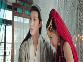 Phụng Chỉ Sủng Quân Tập Tập 03