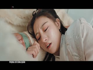 Phụng Chỉ Sủng Quân Tập Tập 04