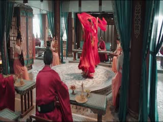 Phụng Chỉ Sủng Quân Tập Tập 02