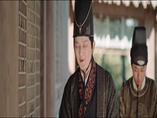 Phụng Chỉ Sủng Quân Tập Tập 04