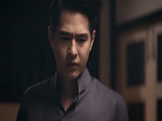 Khát Khao Rực Lửa Tập Tập 11