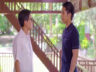 Bí Ẩn Karawek Tập Tập 19