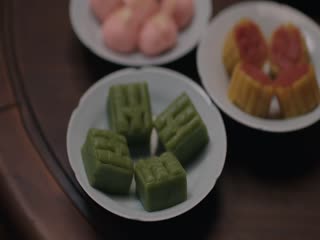 Khi Chim Nhạn Trở Về Tập Tập 01