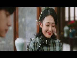 Ám Hương Lai Tập Tập 28