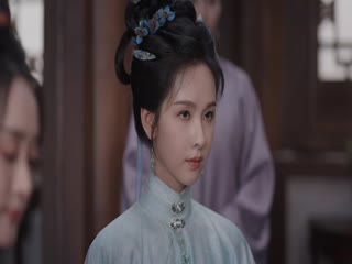 Khi Chim Nhạn Trở Về Tập Tập 04