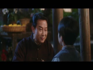 Ám Hương Lai Tập Tập 14