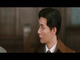 Ám Hương Lai Tập Tập 07