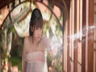 Thương Lan Quyết Tập Tập 03