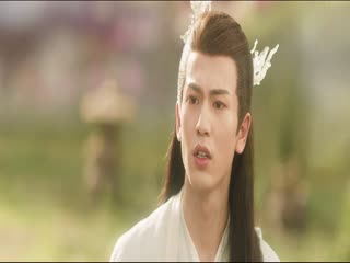 Thương Lan Quyết Tập Tập 30