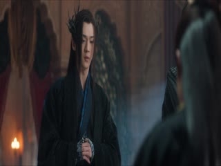 Thương Lan Quyết Tập Tập 26