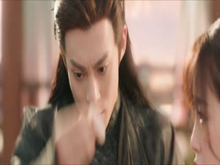 Thương Lan Quyết Tập Tập 04