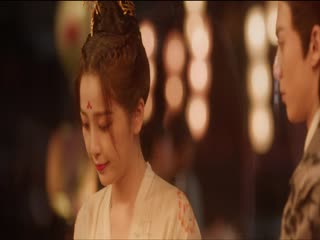 Thương Lan Quyết Tập Tập 23
