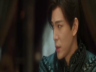 Thương Lan Quyết Tập Tập 11