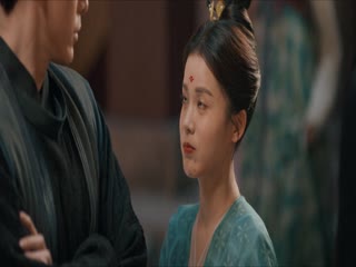 Thương Lan Quyết Tập Tập 20