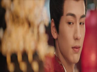 Thương Lan Quyết Tập Tập 25