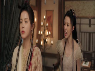 Thương Lan Quyết Tập Tập 34
