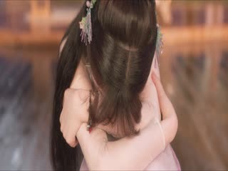 Thương Lan Quyết Tập Tập 08