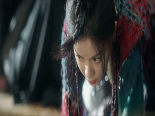 Thương Lan Quyết Tập Tập 16