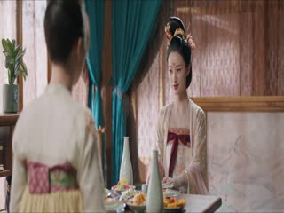 Thương Lan Quyết Tập Tập 22