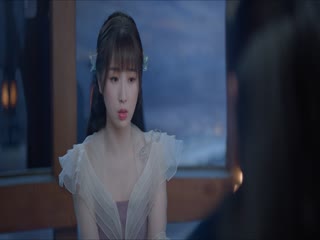 Thương Lan Quyết Tập Tập 07