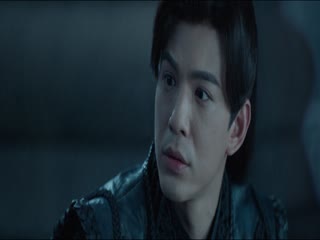 Thương Lan Quyết Tập Tập 32
