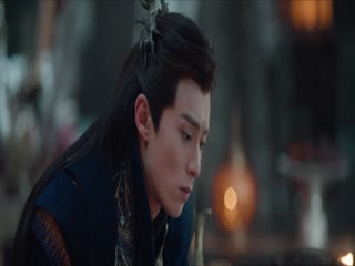 Thương Lan Quyết Tập Tập 12