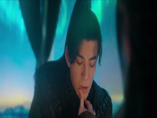 Thương Lan Quyết Tập Tập 17