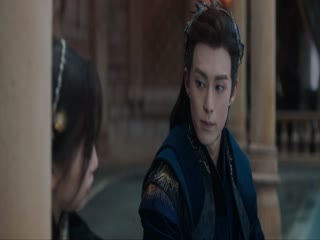 Thương Lan Quyết Tập Tập 28