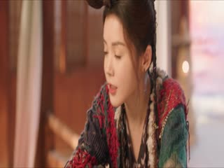 Thương Lan Quyết Tập Tập 19