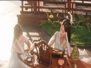 Thương Lan Quyết Tập Tập 31