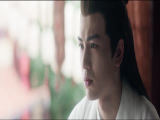 Thương Lan Quyết Tập Tập 27