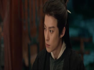Thương Lan Quyết Tập Tập 21
