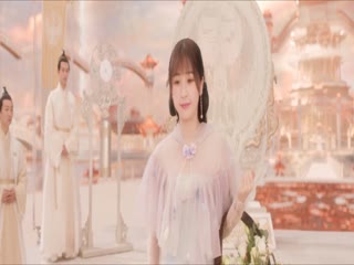 Thương Lan Quyết Tập Tập 01