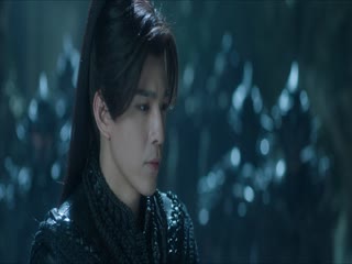 Thương Lan Quyết Tập Tập 13