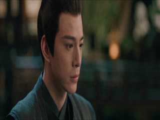Thương Lan Quyết Tập Tập 24