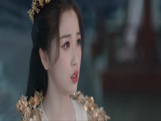 Thương Lan Quyết Tập Tập 35
