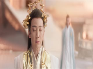 Thương Lan Quyết Tập Tập 02