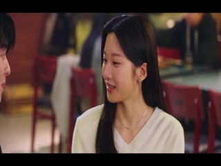 Kẻ Thù Dấu Yêu Tập Tập 12