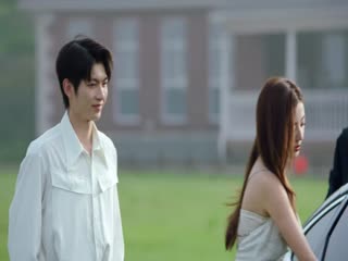 Trò Chơi Tình Ái Tập Tập 19