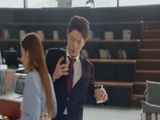Trò Chơi Tình Ái Tập Tập 16