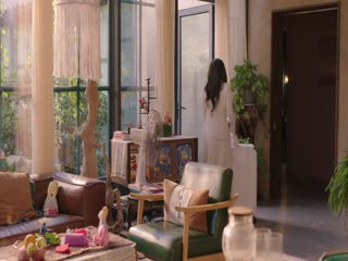 Vũ Ái Thiên Kim Tập Tập 13