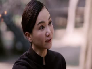 Khát Khao Rực Lửa Tập Tập 17