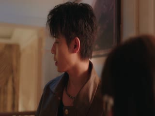 Vũ Ái Thiên Kim Tập Tập 27