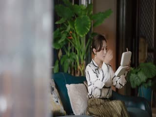 Trò Chơi Tình Ái Tập Tập 23