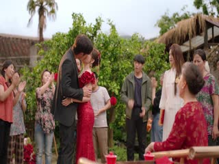 Vũ Ái Thiên Kim Tập Tập 11