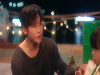 Vũ Ái Thiên Kim Tập Tập 08
