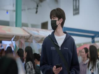 Suỵt, Quốc Vương Đang Ngủ Đông Tập Tập 01