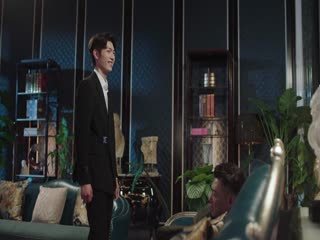 Trò Chơi Tình Ái Tập Tập 42