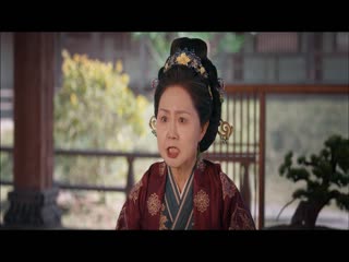 Phủ Tướng Quân Có Một Nàng Đầu Bếp: Thiên Kim Gặp Nạn Tập Tập 03