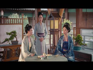 Phủ Tướng Quân Có Một Nàng Đầu Bếp: Thiên Kim Gặp Nạn Tập Tập 14
